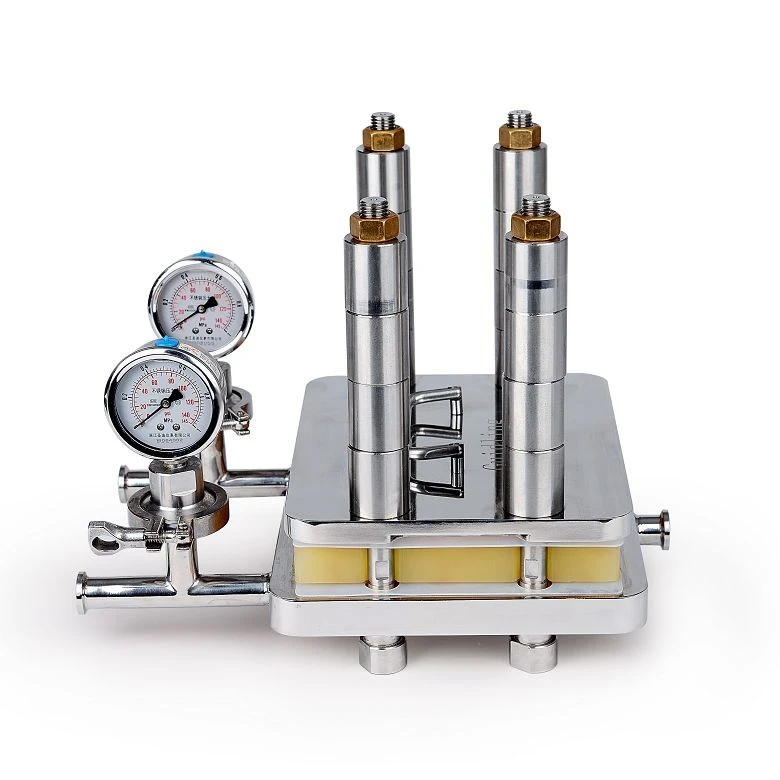 Ultrafiltration Cassettes TFF Device best